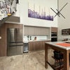 Photo 4: Brand new kitchen 