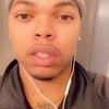 Photograph of Terrance 