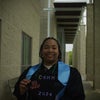 Photograph of jayda