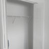 Photo 4: Your closet space 
