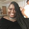 Photograph of Kiyah