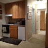 Photo 5: Shared kitchenette with dishes, etc.