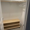 Photo 4: Walk in closet