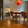 Photo 2: Dining area