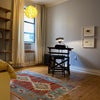 Photo 3: Looking in from the hallway