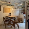 Photo 5: looking from the hallway into the kitchen
