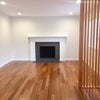 Photo 3: Unfurnished living room