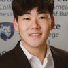 Photograph of Danny