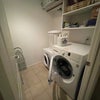 Photo 9: Washer and dryer