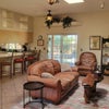 Photo 3: Common Livingroom and Kitchen