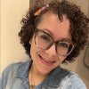 Photograph of Alisha