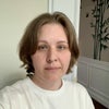 Photograph of Tatiana