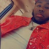 Photograph of Tyreek