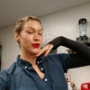Photograph of Osha