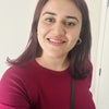 Photograph of Khush