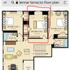 Photo 8: Large bedroom