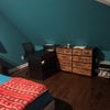 Photo 2: Attic Bedroom