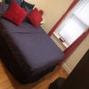 Photo 2: Bedroom Window