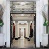 Photo 6: 24/7 Doormand plus concierge desk in magnificent Landmarked Beaux Arts Lobby.