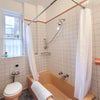 Photo 2: Private ensuite bath, squeaky clean.