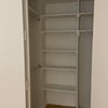 Photo 3: The room includes a walk-in closet! 