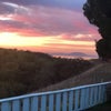 Photo 1: VIEW FROM BACK YARD