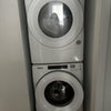 Photo 3: In-Unit Washer and Dryer!
