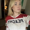 Photograph of Mia