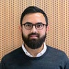 Photograph of Praveen