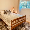 Photo 2: Smaller guest room