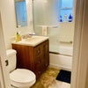 Photo 8: Shared bathroom