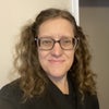 Photograph of Stephanie