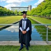 Photograph of Tanveer