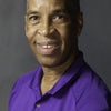 Photograph of Gerald