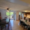 Photo 3: Shared Kitchen and Dining