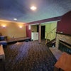 Photo 8: Finished Basement (w/ Bathroom)