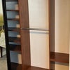 Photo 4: Closet Organizer