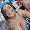 Photograph of Breanna