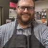 Photograph of Mark