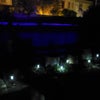Photo 3: Pool at night time in summer