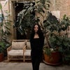 Photograph of Camila