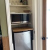 Photo 2: Appliance pantry plus small sink included  with this room