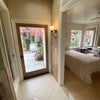Photo 3: room for rent with private entrance, skylights and patio