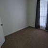 Photo 4: Theres a closet and ceiling fan