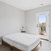 Photo 1: Private bedroom with balcony