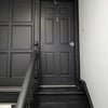 Photo 2: Front door 