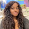 Photograph of Desiree