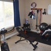 Photo 7: Home gym