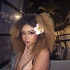 Photograph of Juliete 