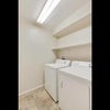 Photo 5: Laundry room